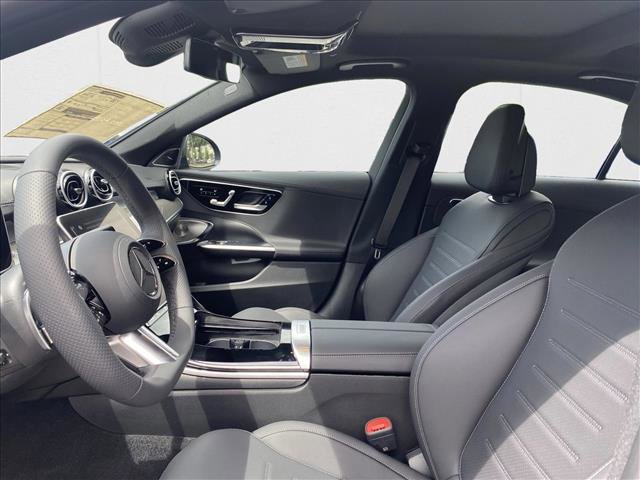 New 2024 Mercedes-Benz C 300 Sedan image 17