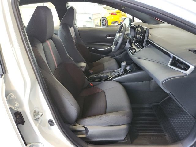 Certified 2024 Toyota Corolla SE image 19