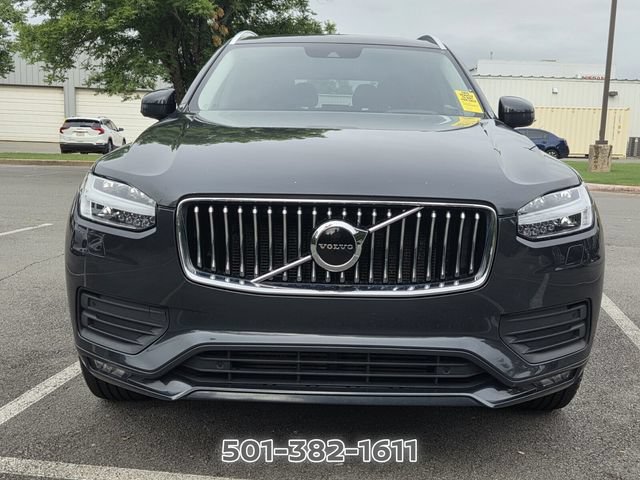 Used 2022 Volvo XC90 T5 Momentum AWD/4WD image 8