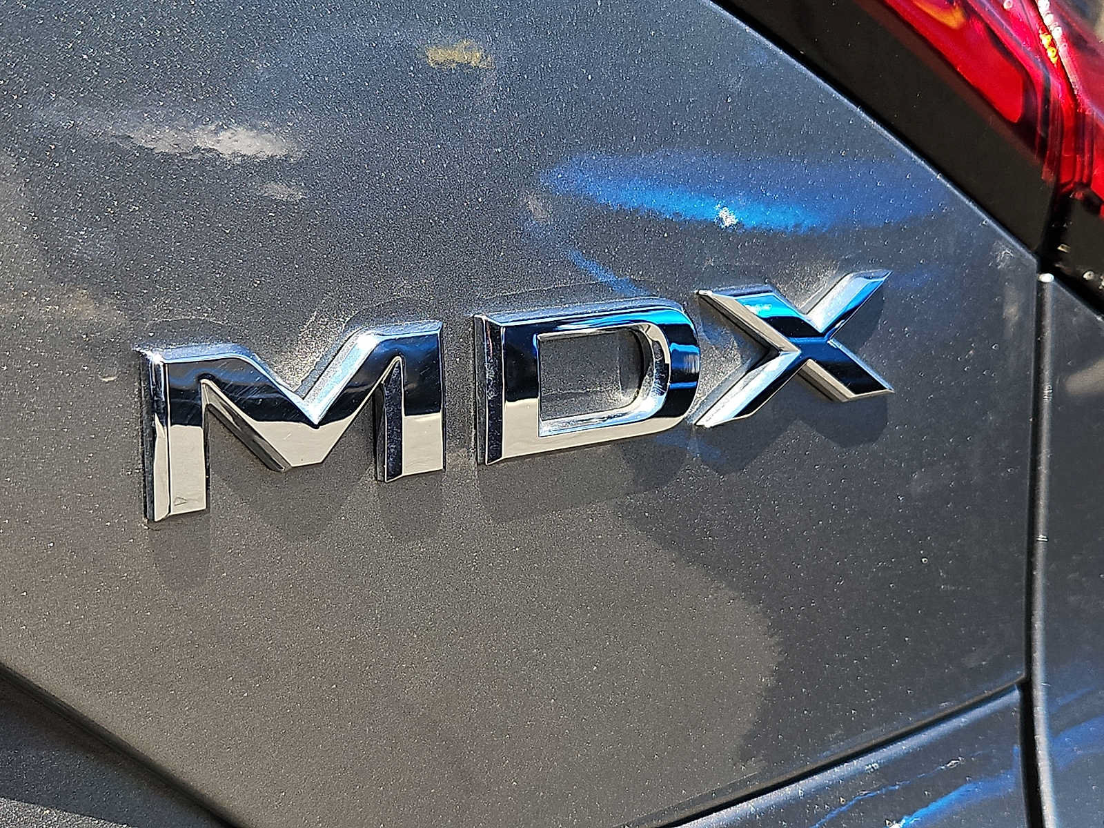 Used 2026 Acura MDX A-Spec AWD/4WD image 36