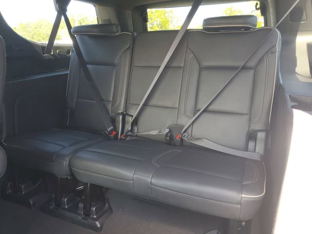 Certified 2023 Chevrolet Suburban Premier image 9
