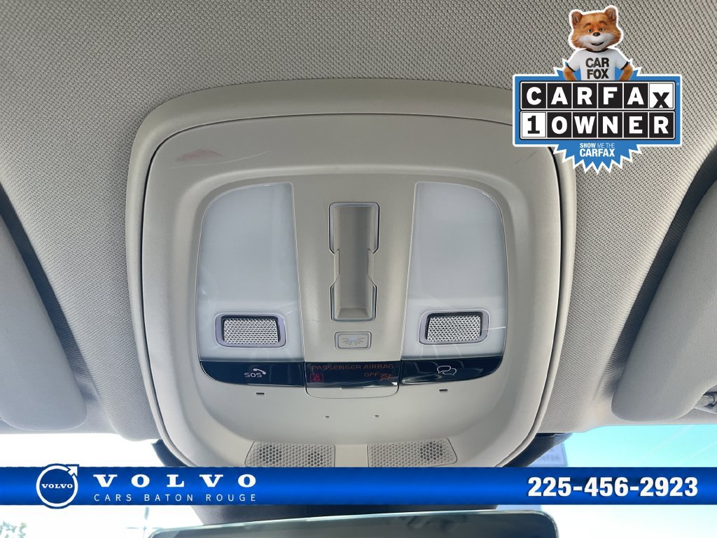 Used 2024 Volvo XC60 B5 Plus w/ Protection Package Premier AWD/4WD image 28