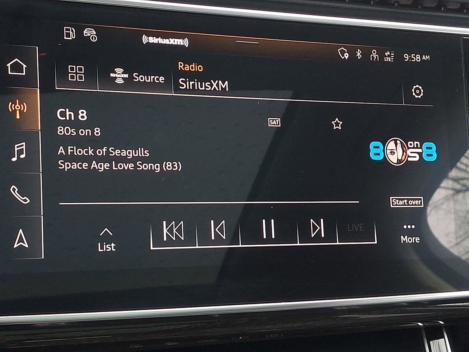 Certified 2024 Audi Q7 Premium Plus image 18