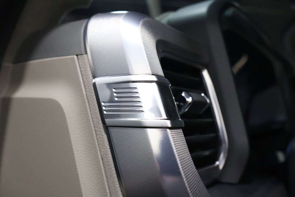 Used 2025 Ford F250 Platinum w/ Platinum Plus Package image 89