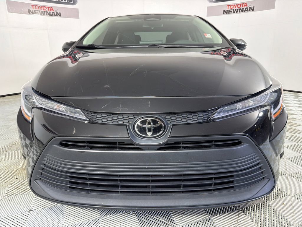 Used 2024 Toyota Corolla LE image 8