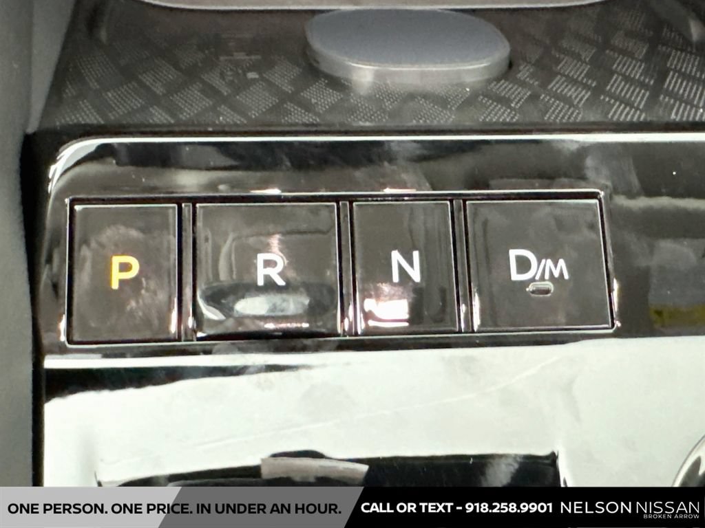 New 2027 Nissan Murano SL AWD/4WD image 17