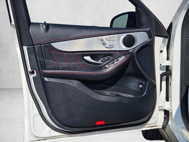Used 2019 Mercedes-Benz GLC 43 AMG 4MATIC image 10