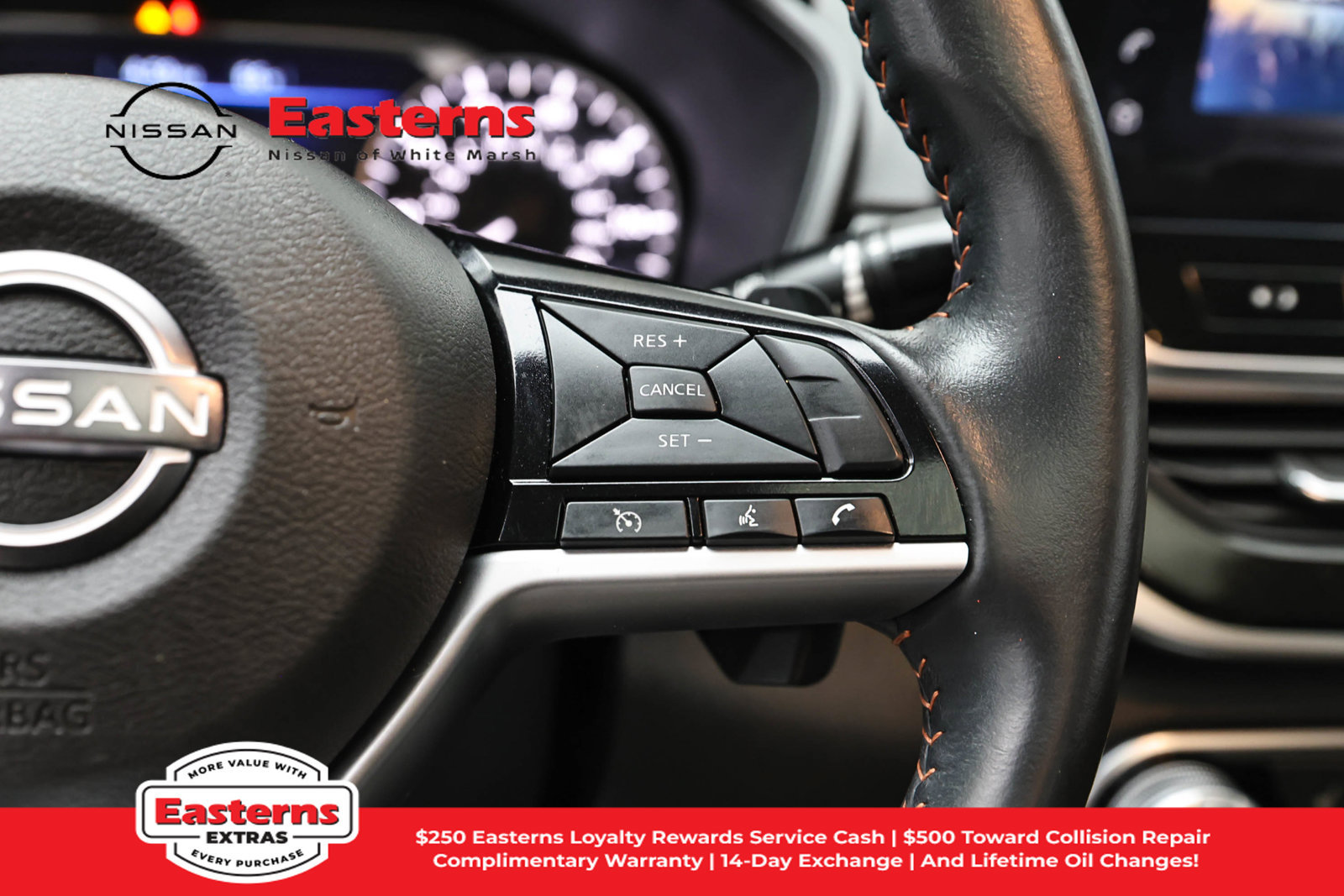 Used 2023 Nissan Altima 2.5 SR w/ SR Premium Package FWD image 16