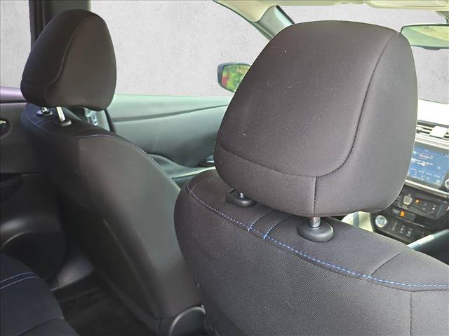 Used 2023 Nissan Leaf SV Plus FWD image 22