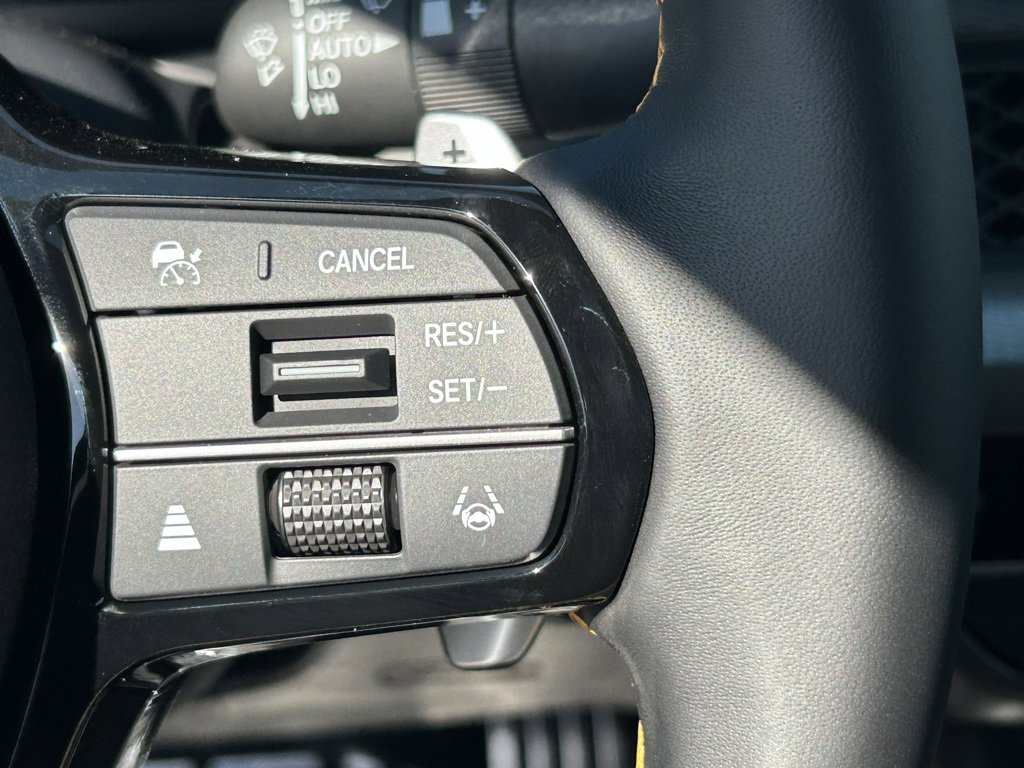 New 2026 Acura Integra A-Spec image 19