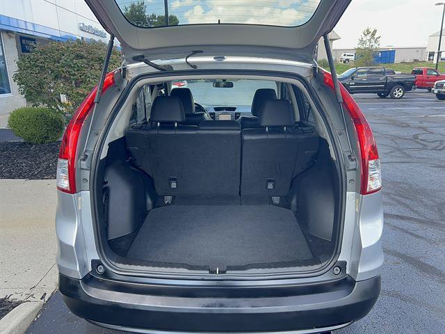 Used 2012 Honda CR-V EX-L image 16