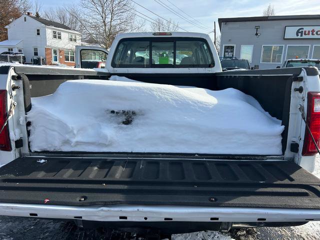 Used 2008 Ford F350 4WD Crew Cab image 15