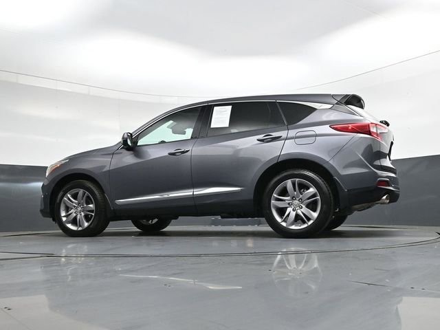 Used 2020 Acura RDX FWD w/ Advance Package image 33