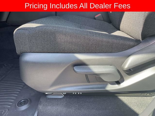 Certified 2024 Toyota Land Cruiser 1958 AWD/4WD image 22