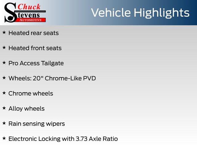 New 2026 Ford F150 King Ranch AWD/4WD image 10