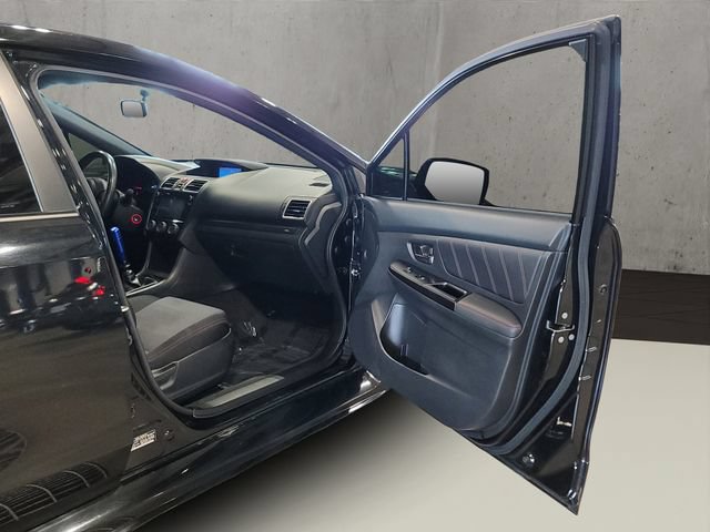 Used 2020 Subaru WRX Premium AWD/4WD image 18