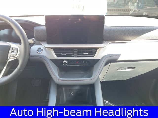 New 2026 Ford Explorer Active w/ Active Comfort Package AWD/4WD image 21