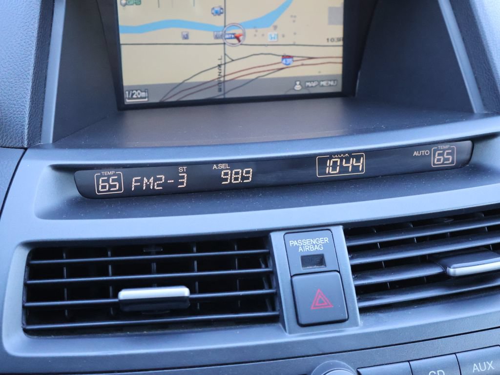 Used 2010 Honda Crosstour EX-L image 20