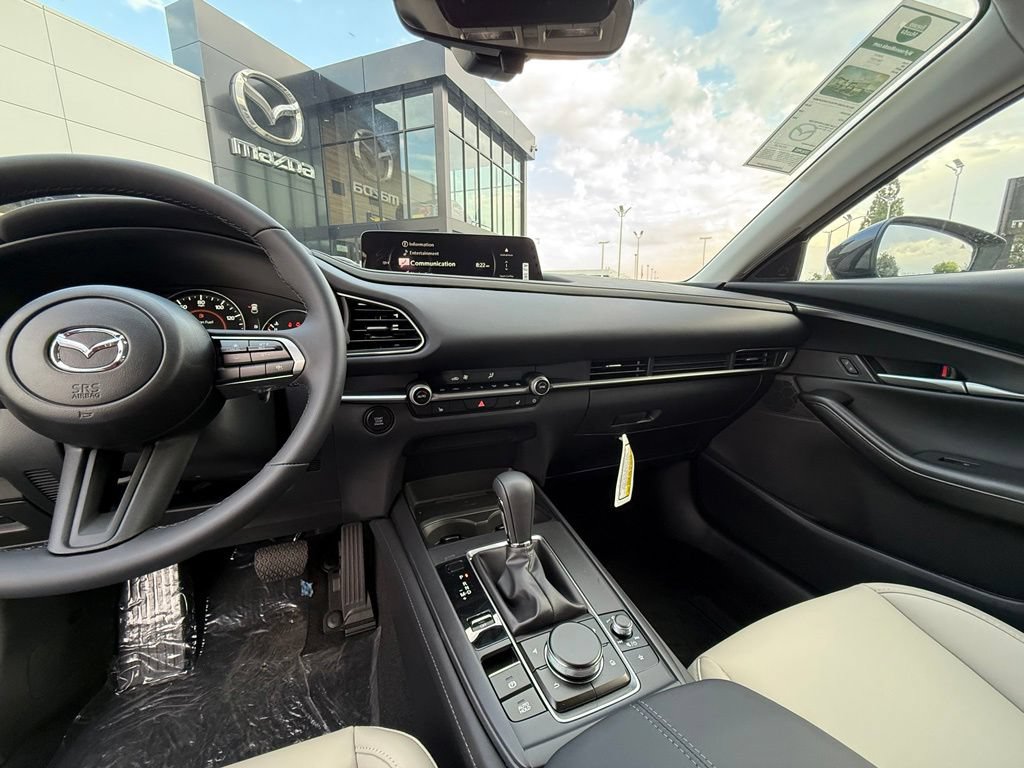 New 2026 MAZDA CX-30 AWD 2.5 S image 24