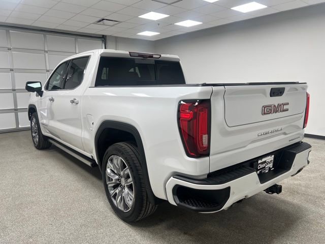 Used 2023 GMC Sierra 1500 Denali w/ Denali Reserve Package image 8