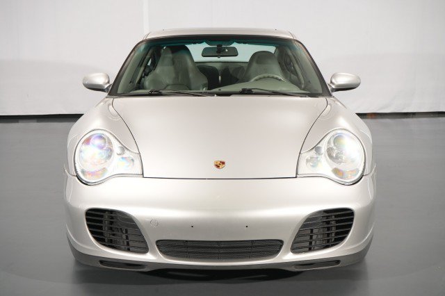 Used 2003 Porsche 911 Carrera 4S AWD/4WD image 8
