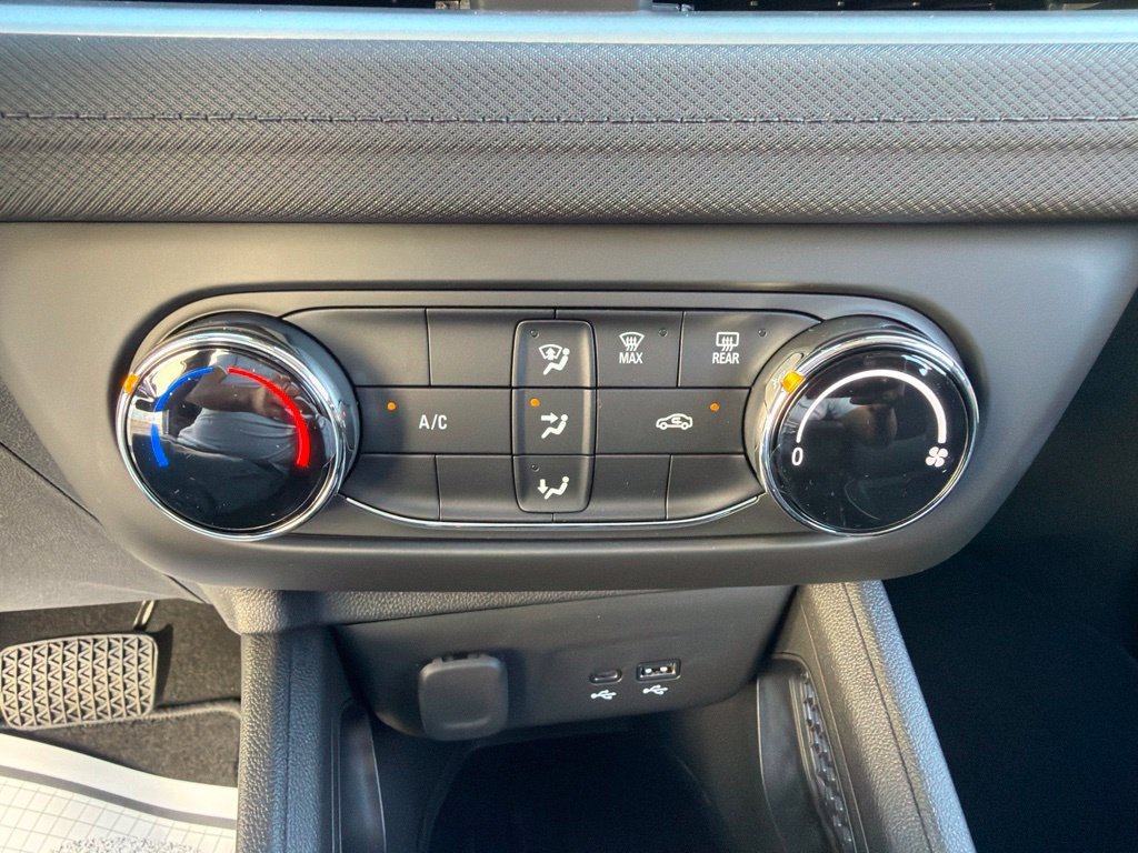 New 2026 Chevrolet TrailBlazer LS w/ LS Convenience Package FWD image 29