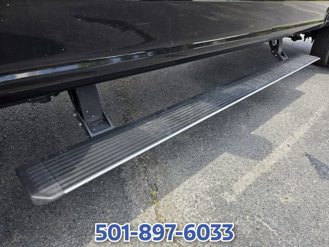 Used 2022 Ford F450 Limited w/ FX4 Off-Road Package AWD/4WD image 10