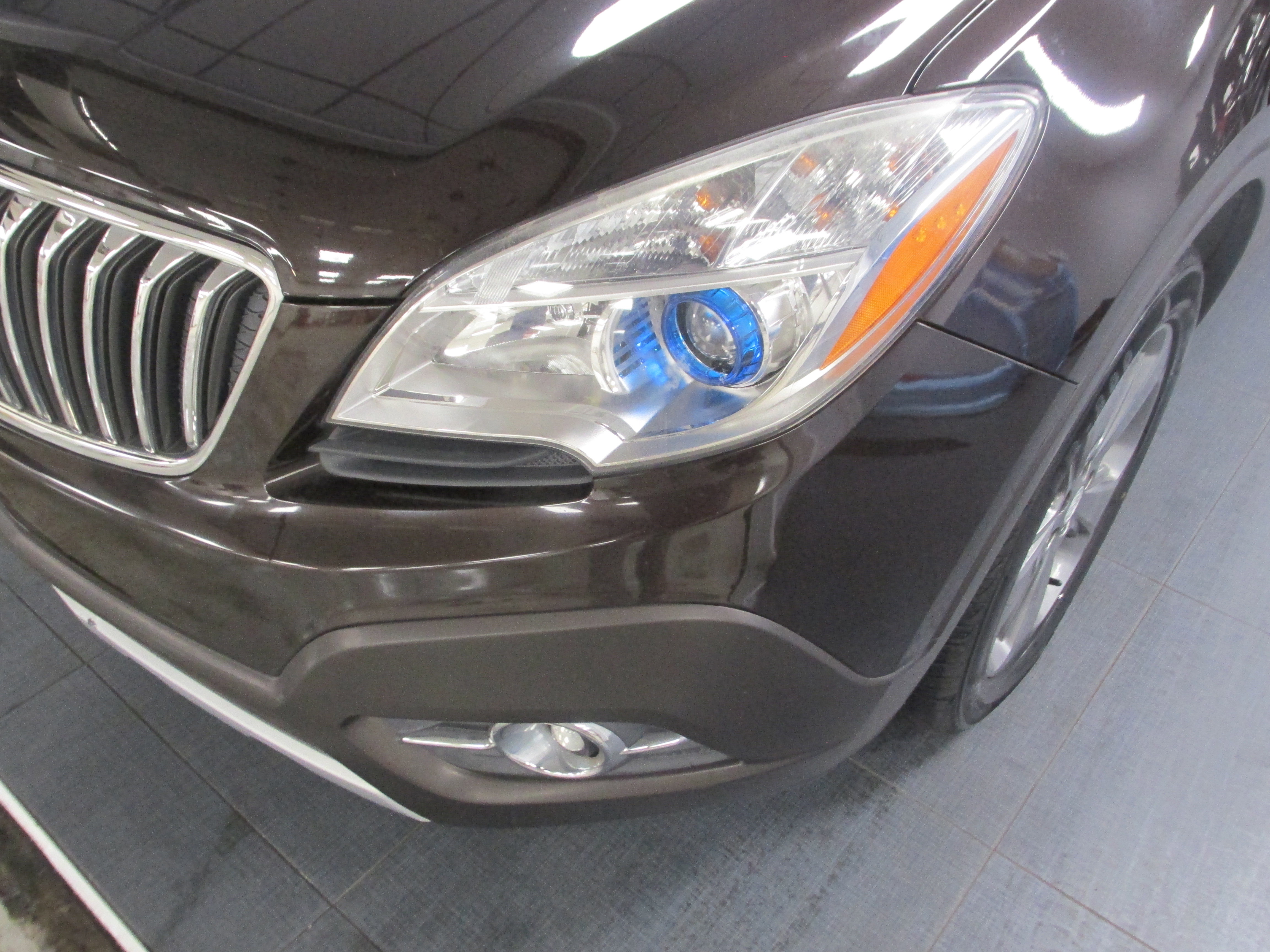 Used 2014 Buick Encore Convenience image 8