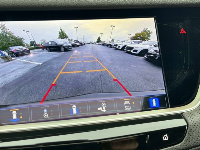 New 2026 Cadillac XT5 Premium Luxury w/ Driver Assist Package FWD image 22