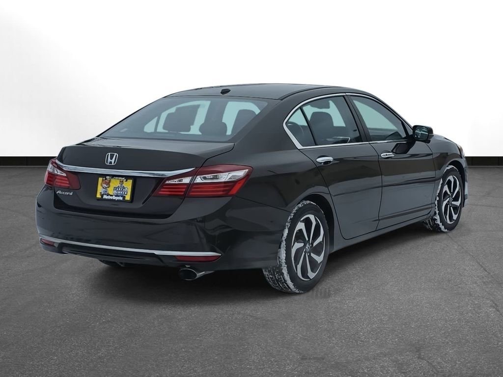 Used 2016 Honda Accord EX-L image 5