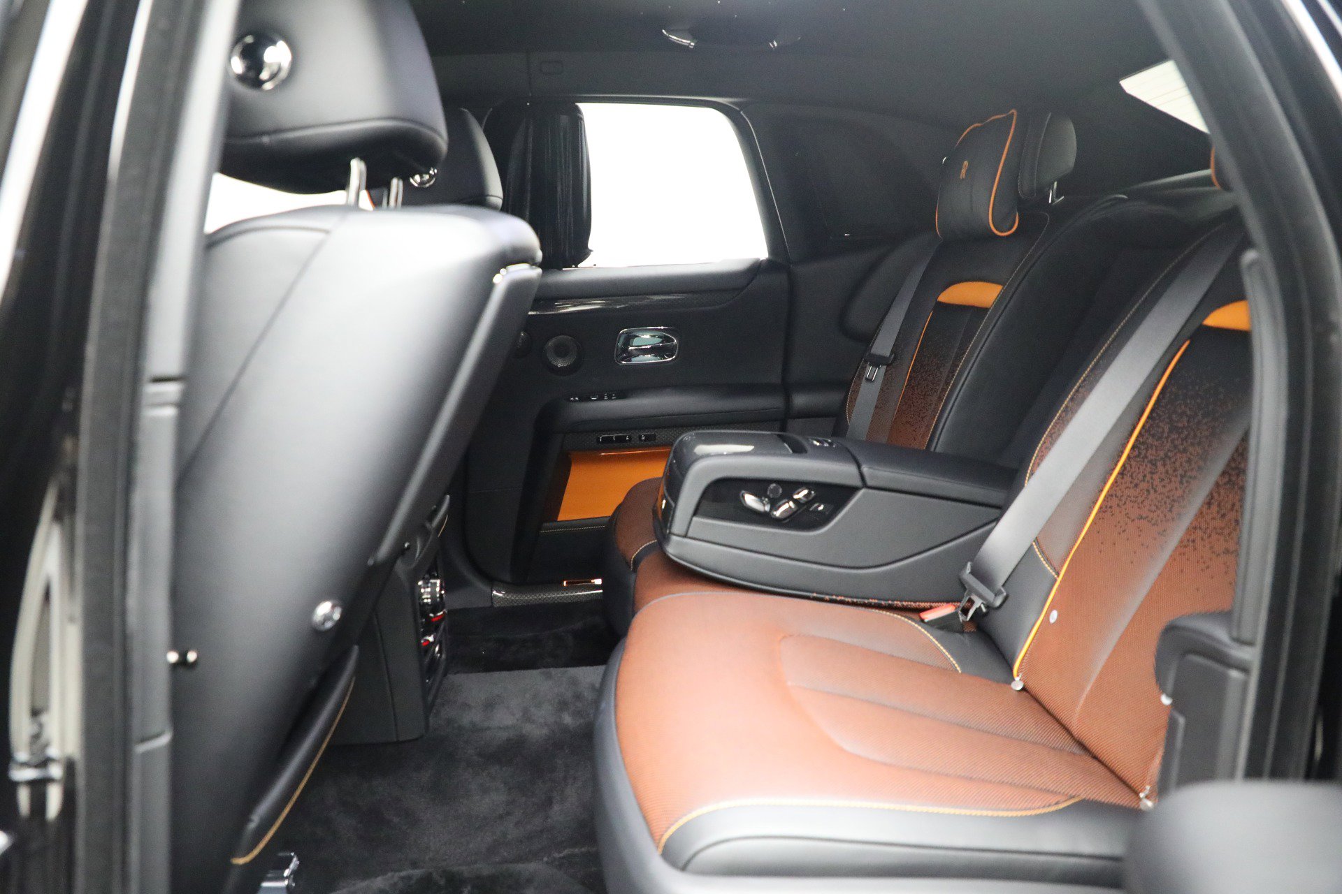 Certified 2024 Rolls-Royce Ghost Black Badge image 21