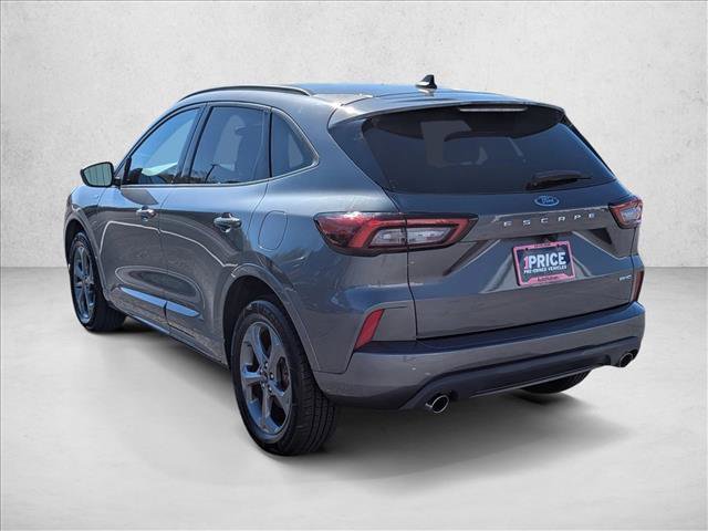 Used 2023 Ford Escape ST-Line image 7