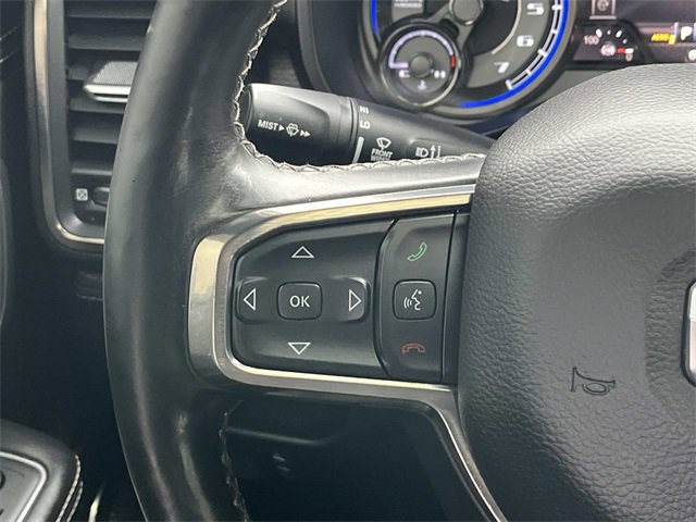 Used 2019 RAM 1500 Limited image 20