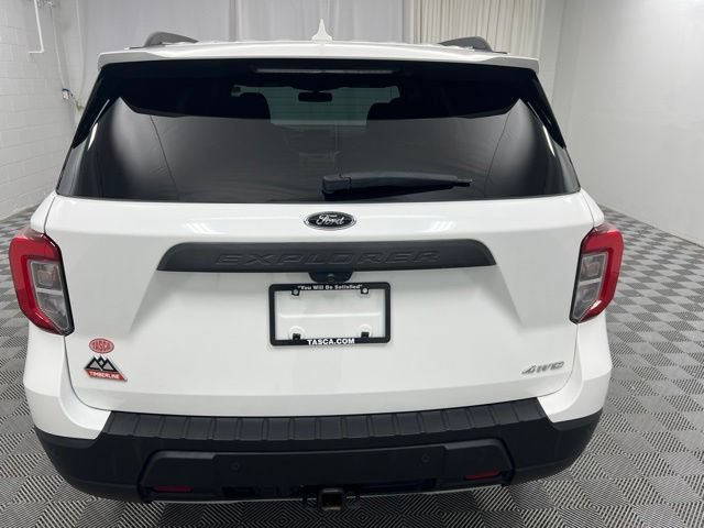 Used 2023 Ford Explorer Timberline w/ Timberline Technology Package AWD/4WD image 7