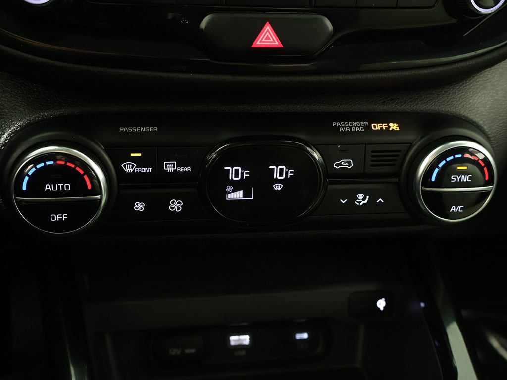 Certified 2023 Kia Soul GT-Line FWD image 44