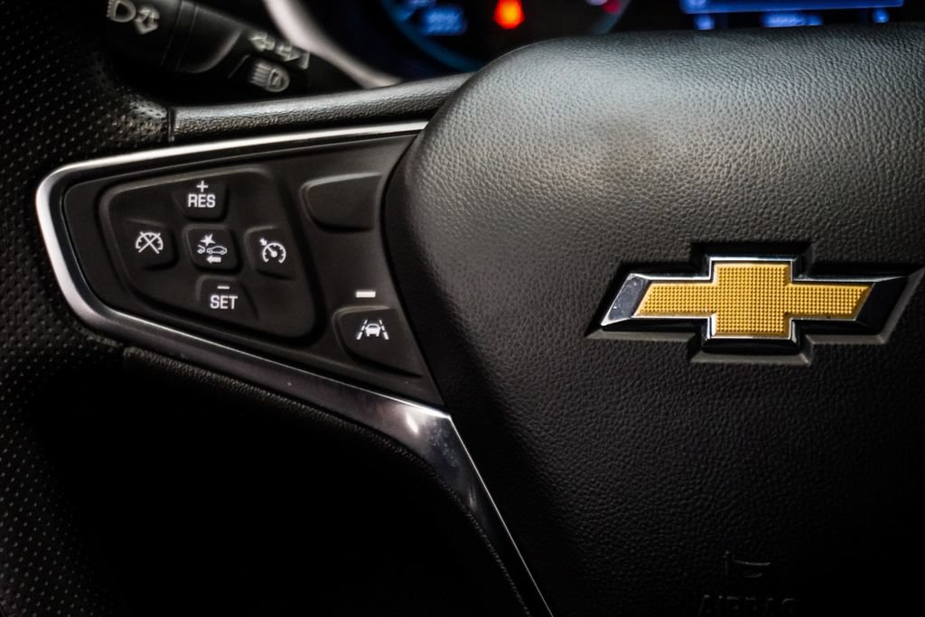 Used 2024 Chevrolet Malibu LS FWD image 15