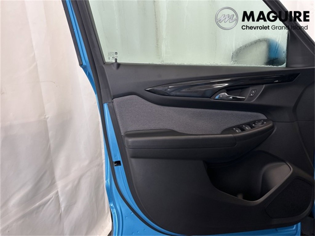 New 2026 Chevrolet TrailBlazer LT w/ LT Cold Weather Package image 15