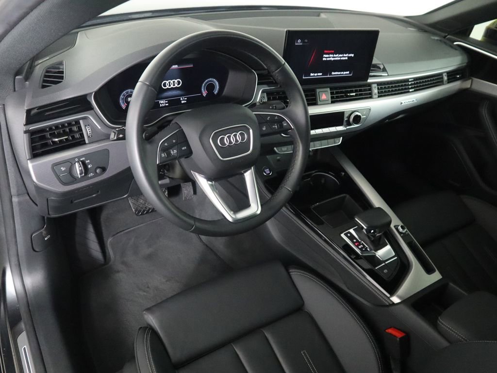 Certified 2023 Audi A5 2.0T Premium Plus w/ Premium Plus image 9