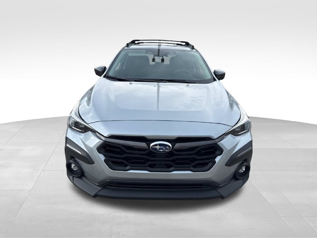 Used 2024 Subaru Crosstrek 2.5i Limited AWD/4WD image 8