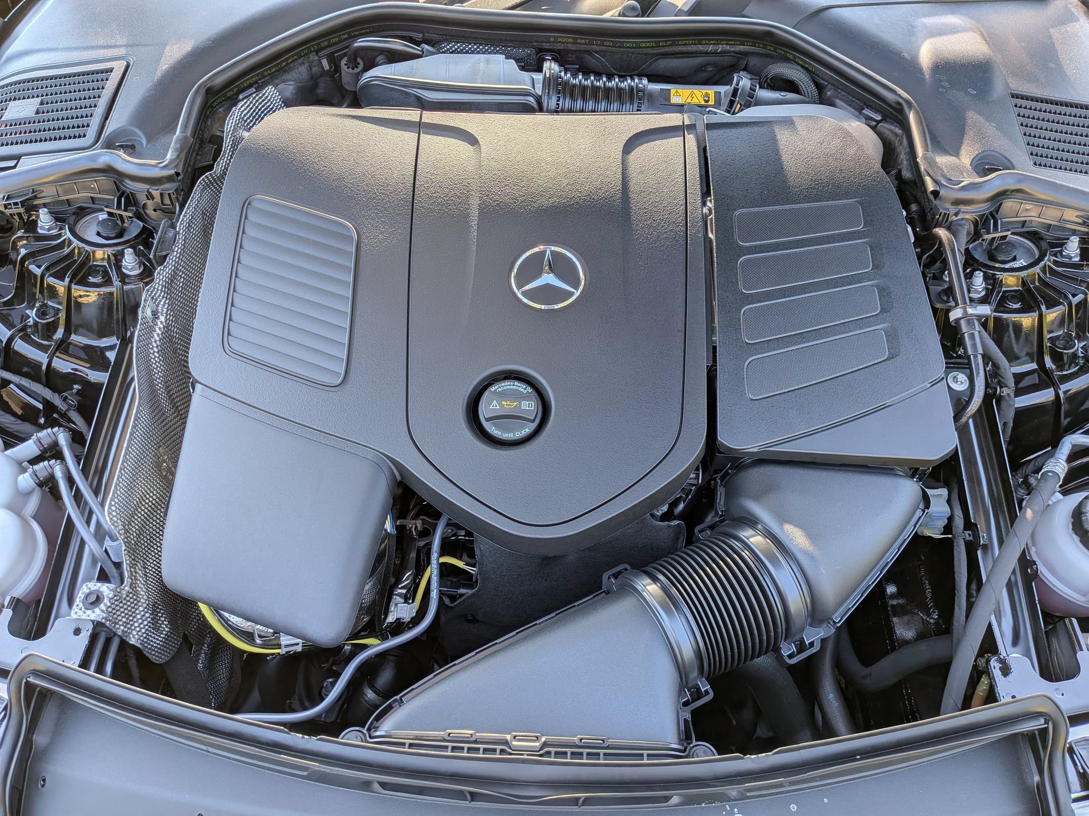 New 2026 Mercedes-Benz C 300 Sedan image 33