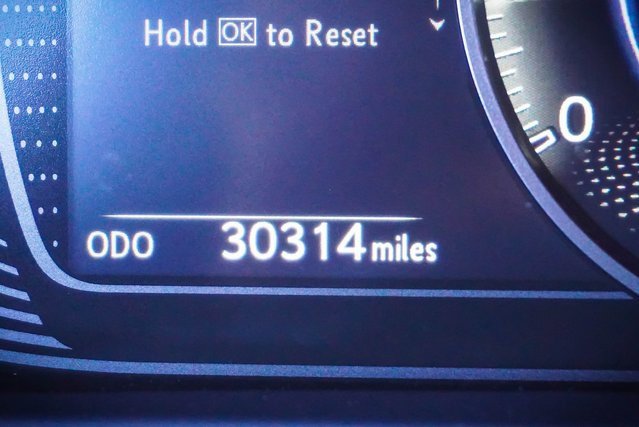 Used 2022 Lexus UX 200 200 Base w/ Accessory Package (Z2) image 11