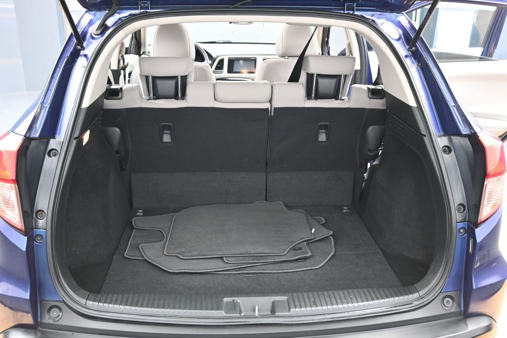 Used 2016 Honda HR-V EX image 39