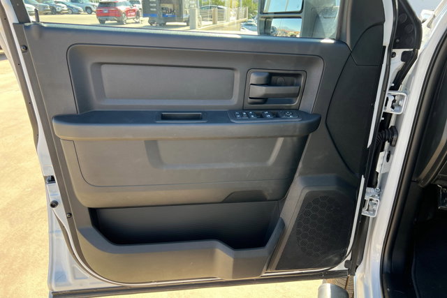 New 2026 RAM 3500 Tradesman image 14