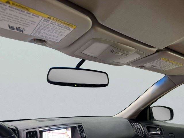Used 2014 INFINITI Q60 IPL RWD image 31