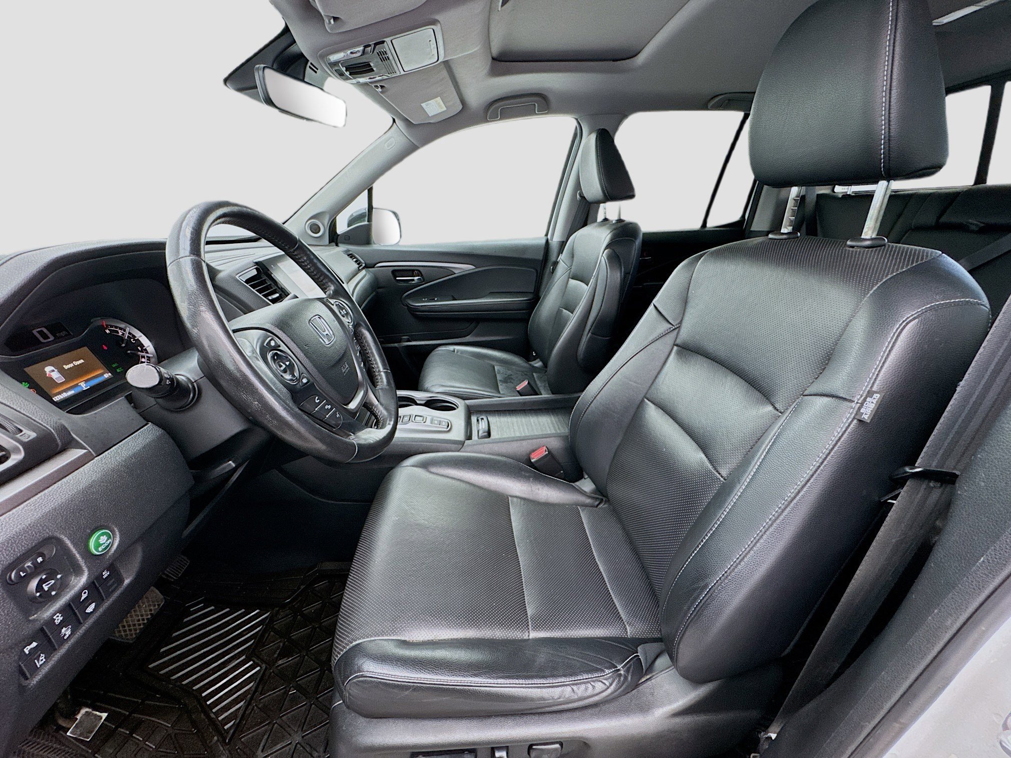 Used 2022 Honda Ridgeline RTL-E image 13