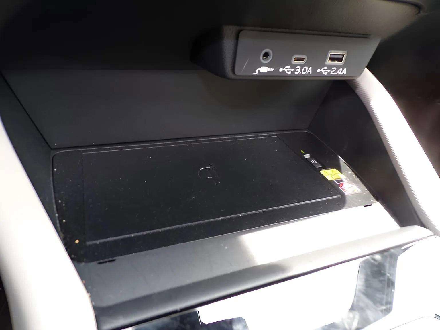 Certified 2025 Subaru Forester Premium image 14