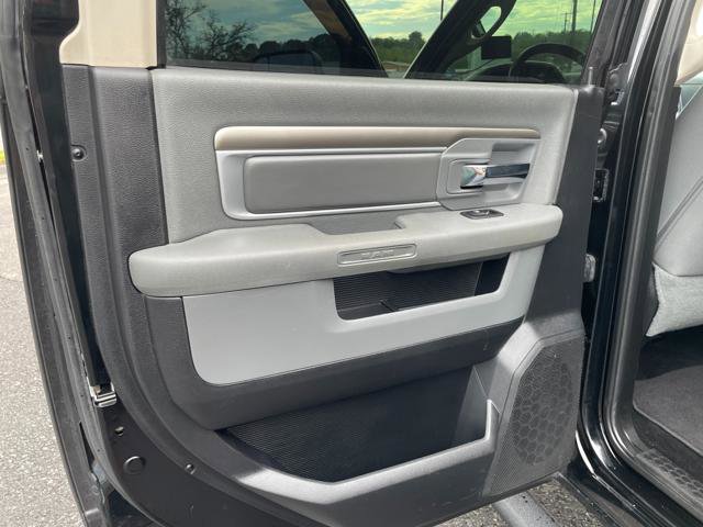 Used 2013 RAM 2500 Big Horn AWD/4WD image 20
