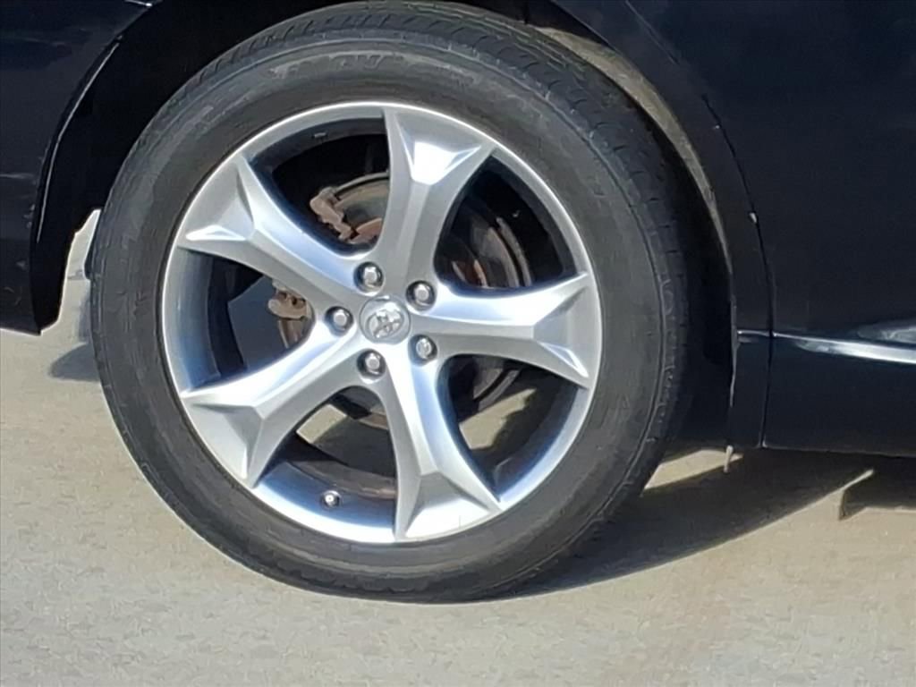 Used 2014 Toyota Venza XLE w/ XLE Premium Package AWD/4WD image 6