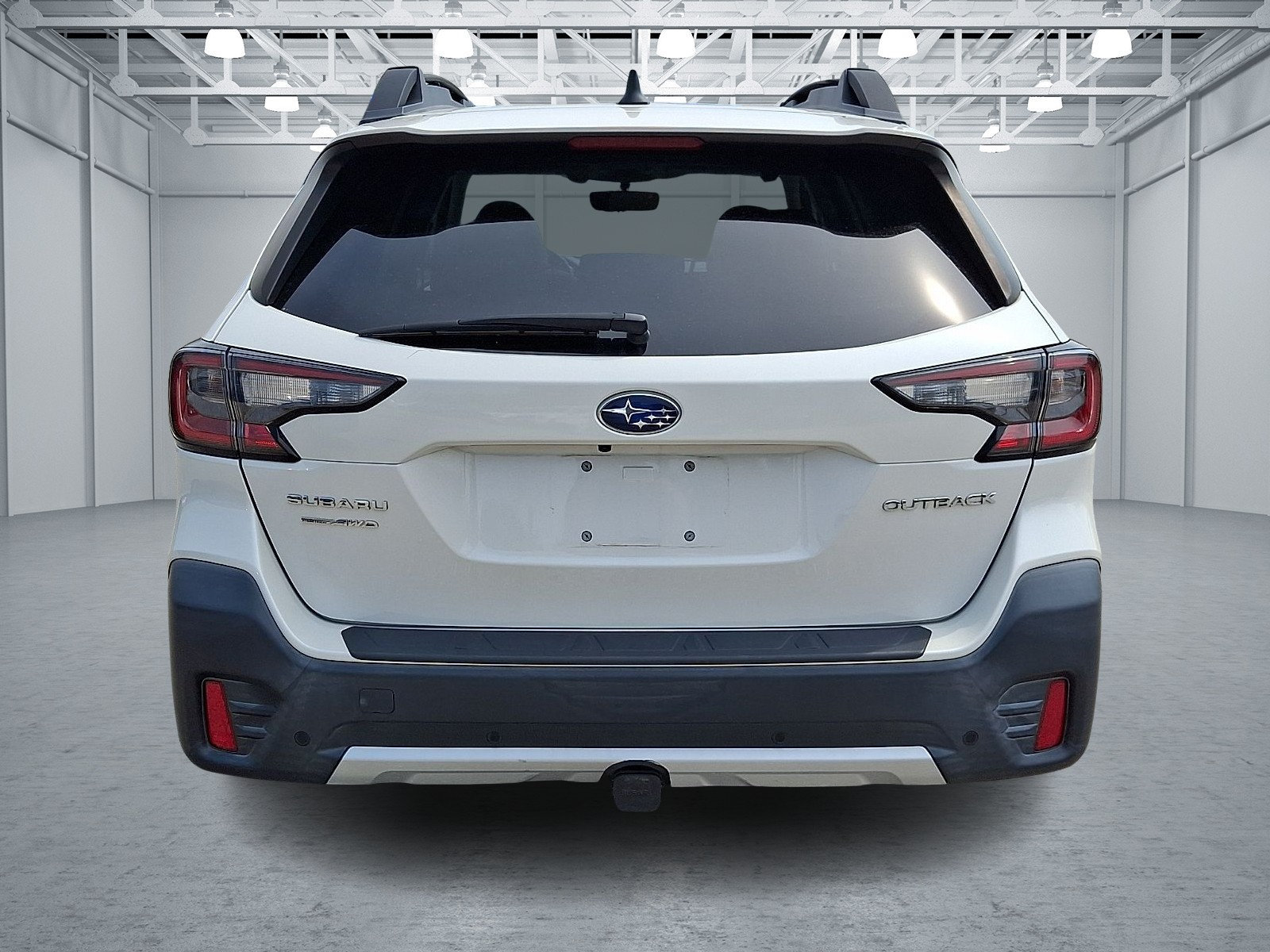 Used 2020 Subaru Outback Limited AWD/4WD image 5