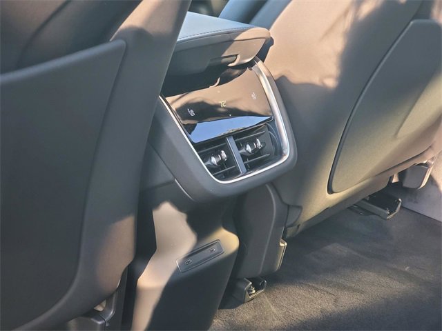 New 2025 Polestar Polestar 3 PLUS & PRO image 30